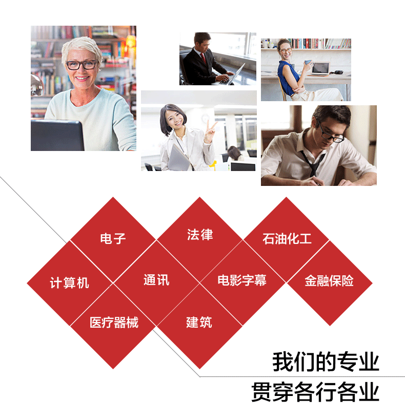 標書翻譯 投標書翻譯 專業(yè)英文標書翻譯
