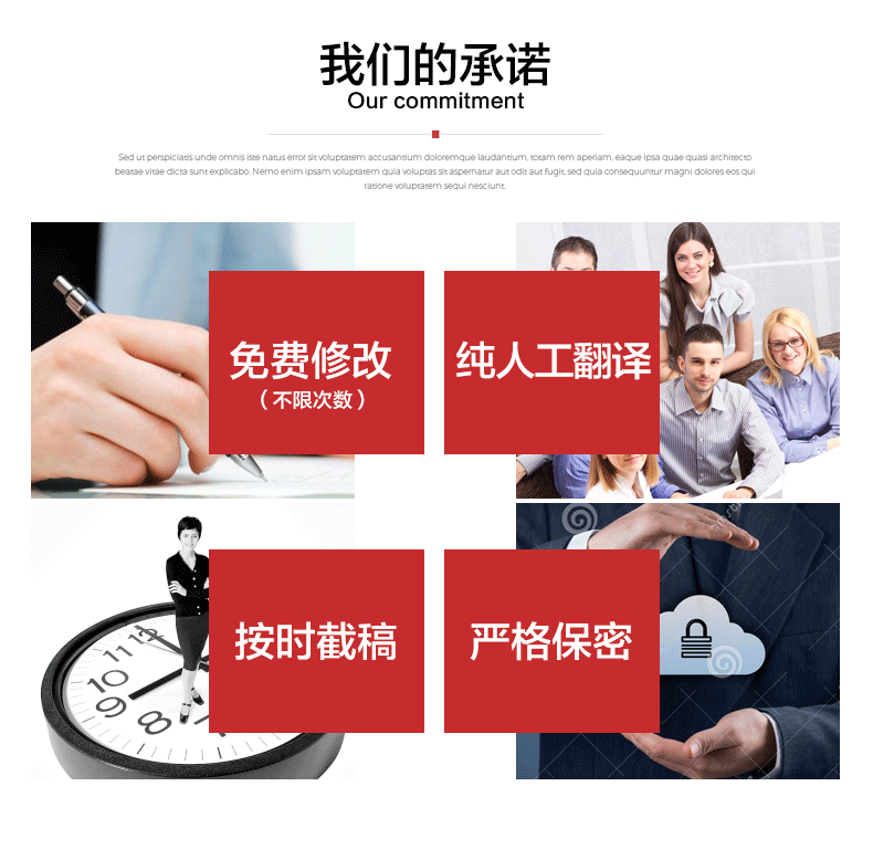 標書翻譯 投標書翻譯 專業(yè)英文標書翻譯