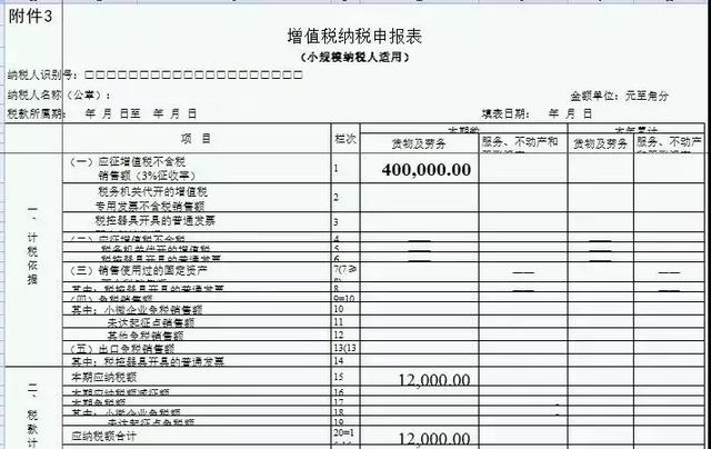 未開票收入如何申報(bào)？后期補(bǔ)票又如何申報(bào)？