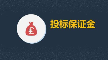 投標(biāo)保證金是什么意思？