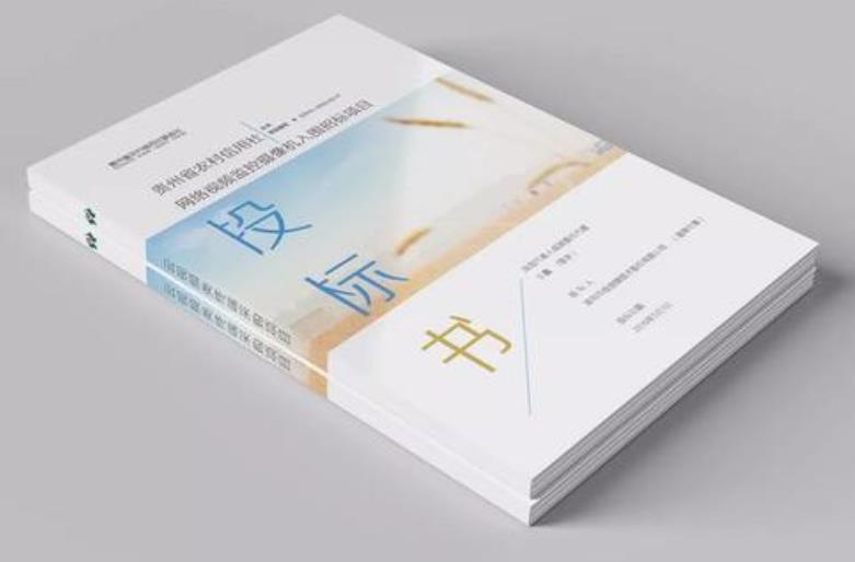 什么是投標(biāo)文件？