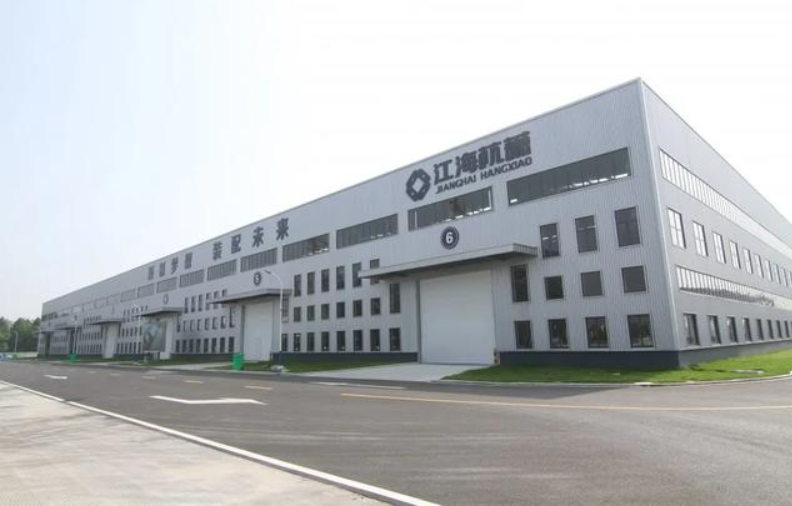 工廠建設(shè)項(xiàng)目鋼結(jié)構(gòu)工程施工投標(biāo)書范本