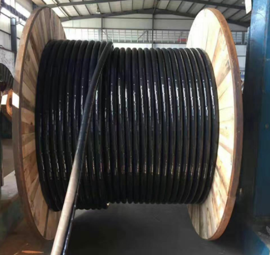 電力電纜銷售投標文件-技術(shù)部分